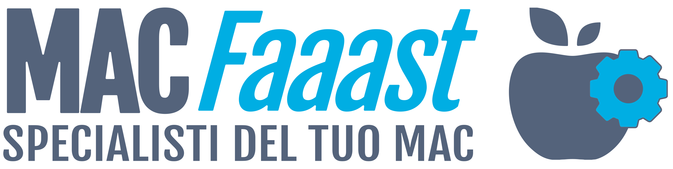 Logo MACFaaast